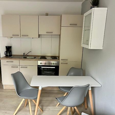 Apartamento Friesenhof Friedrichskoog Exterior foto