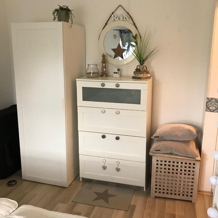 Apartamento Friesenhof Friedrichskoog Exterior foto
