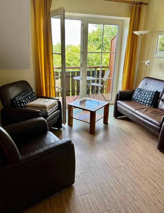 Apartamento Friesenhof Friedrichskoog Exterior foto