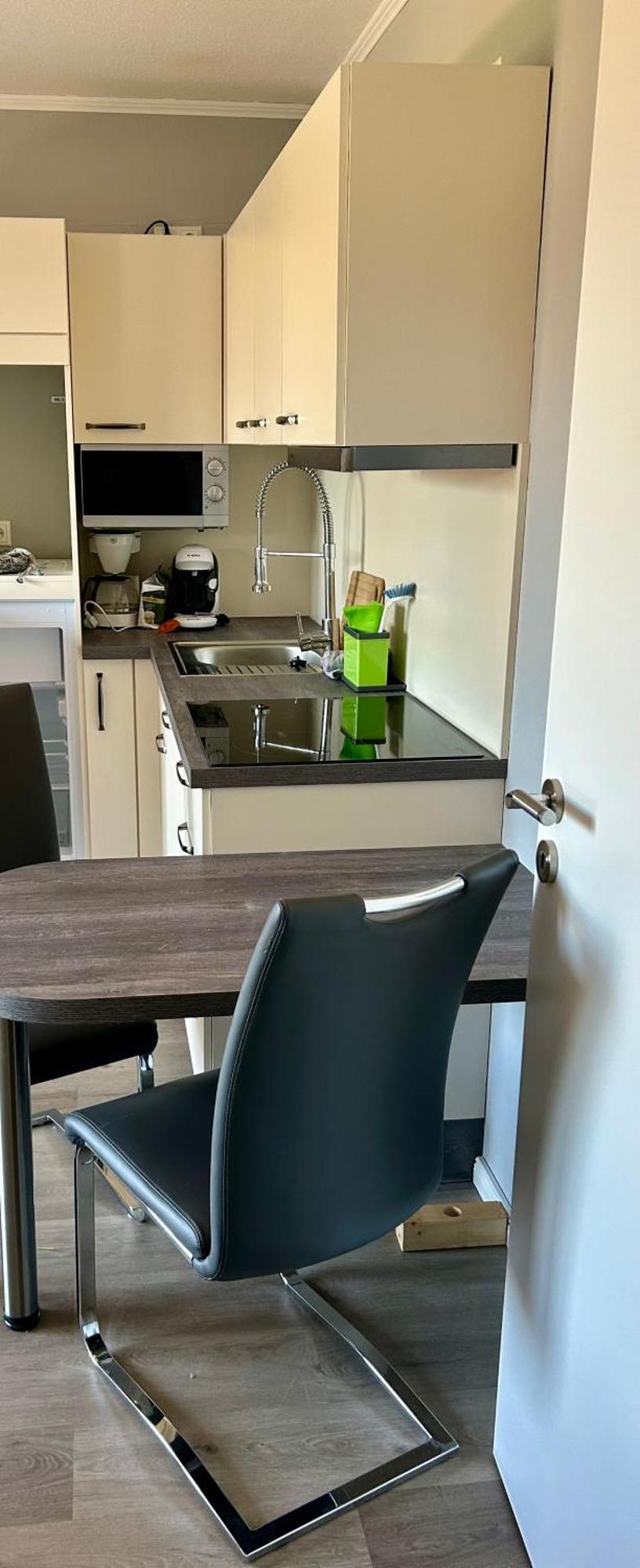 Apartamento Friesenhof Friedrichskoog Exterior foto